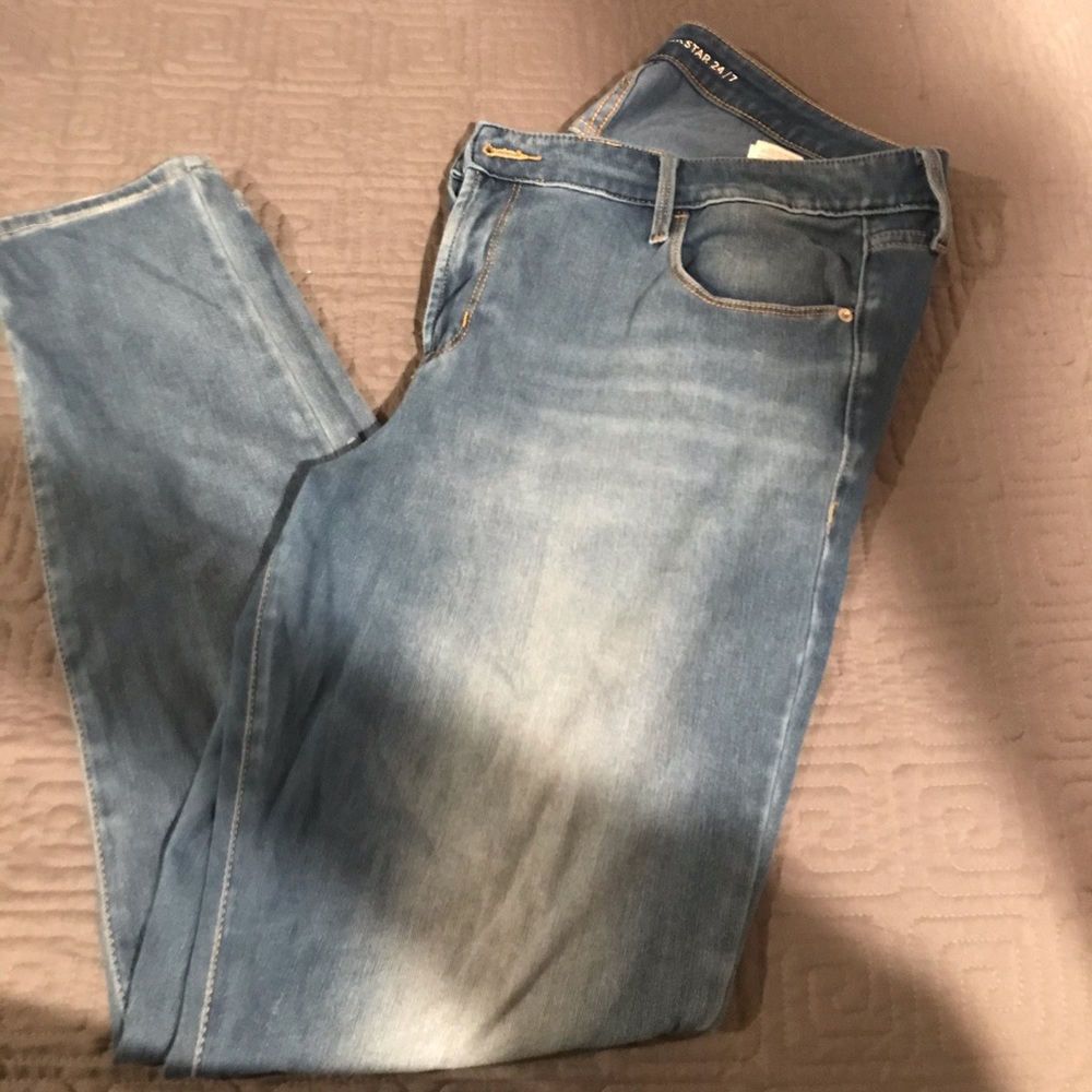 Old Navy Skinny Jeans